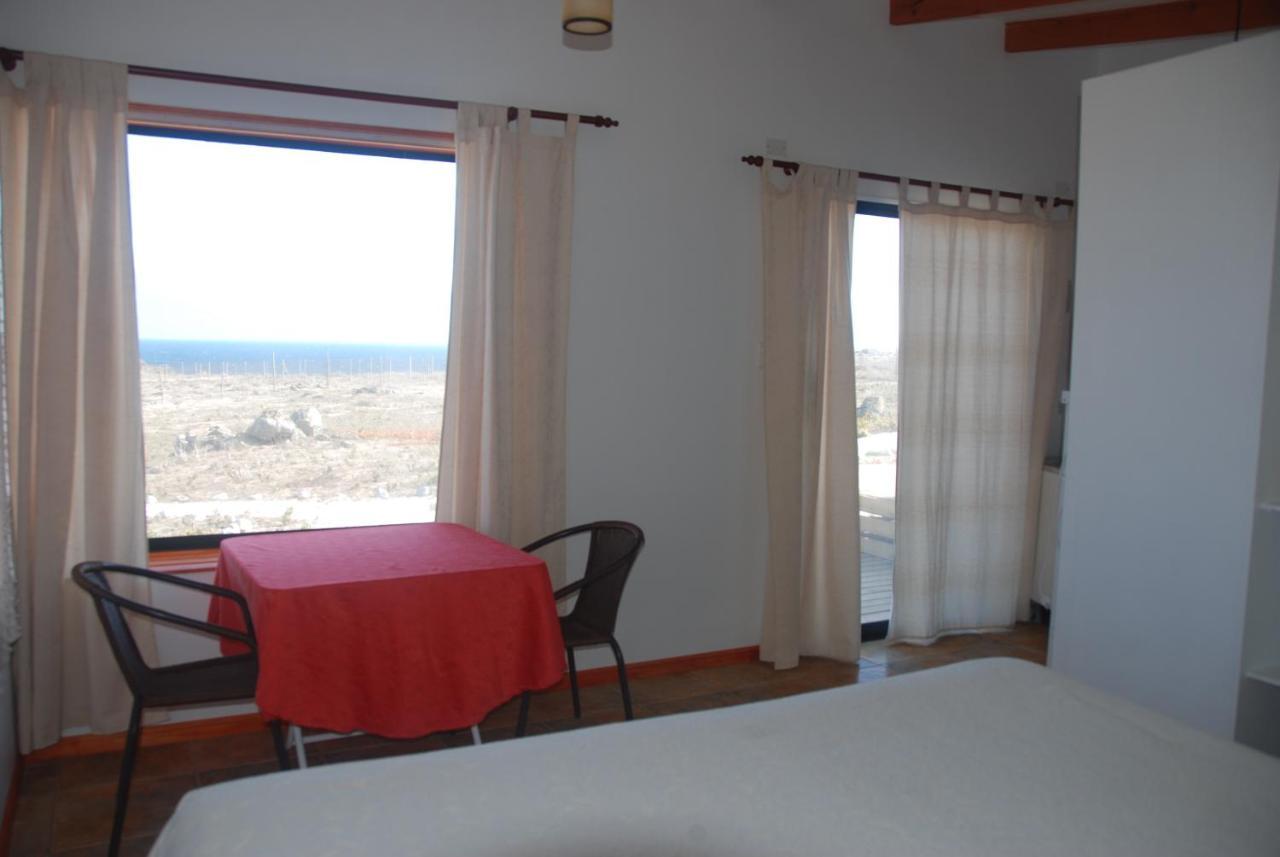 Cabanas Las Hualas Punta de Choros Extérieur photo